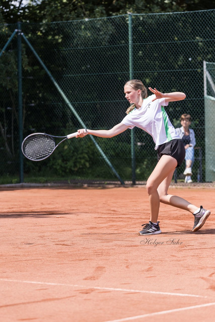 Bild 251 - Bergstedt Open